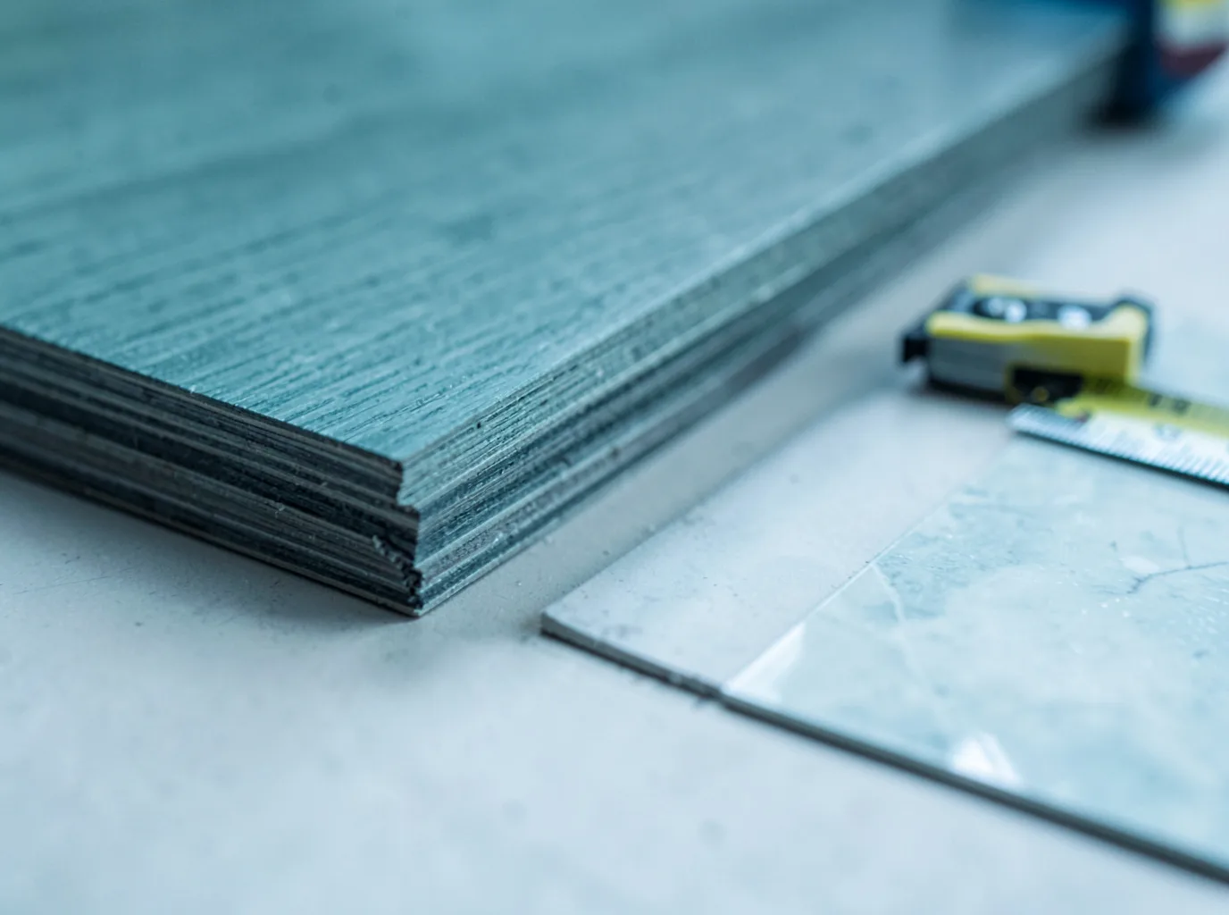 Luxury Vinyl Plank Installation Aurora, OH FAQs
